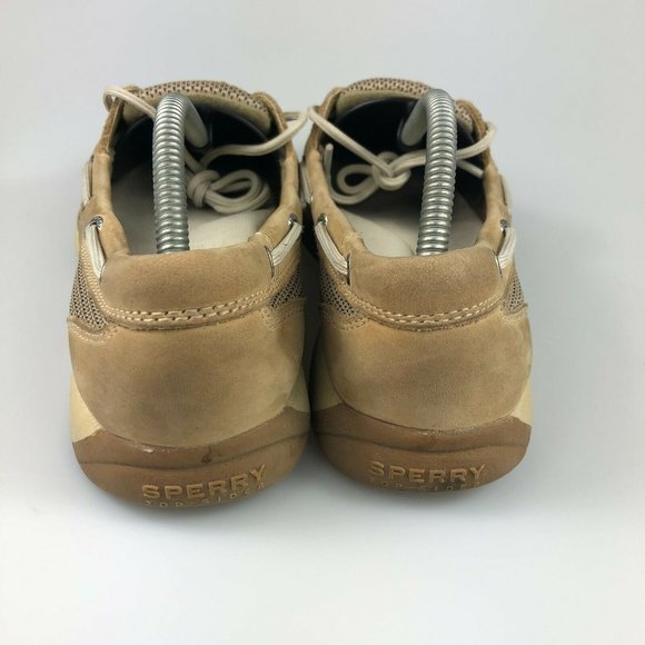 Sperry Womens Top Sider Laguna 2 Eye Boat Shoes 6 - Picture 5 of 7